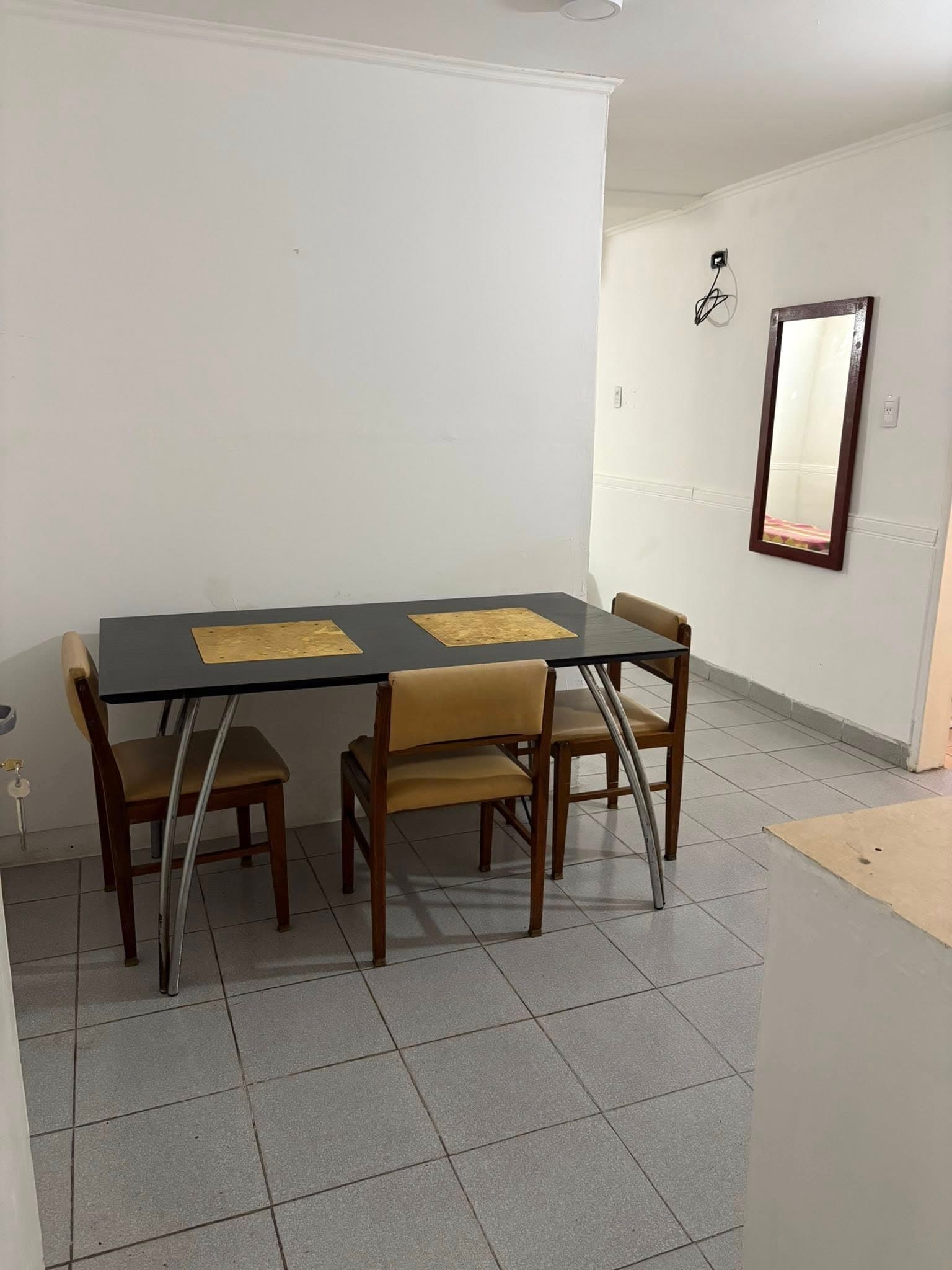 Departaento Zona centro — foto 1